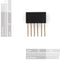 Tanotis - SparkFun Arduino Stackable Header Kit Connectors - 3