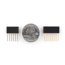 Tanotis - SparkFun Arduino Stackable Header Kit Connectors - 4