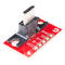 Tanotis - SparkFun USB MicroB Plug Breakout Boards, Sparkfun Originals - 1