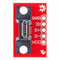 Tanotis - SparkFun USB MicroB Plug Breakout Boards, Sparkfun Originals - 2