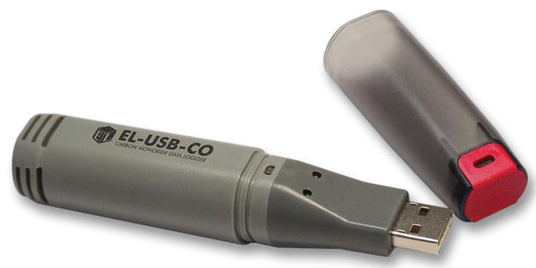LASCAR EL-USB-CO Carbon Monoxide Data Logger with USB Interface