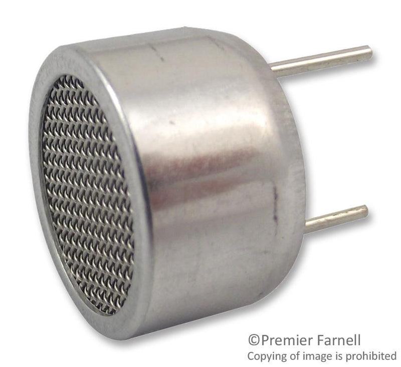 PROWAVE 328ST160 ULTRASONIC TXR, 32.8KHz, 16mm