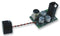 PROWAVE SRM400 Ultrasonic Sonar Ranging Module based on PW-0268 Sonar Ranging IC
