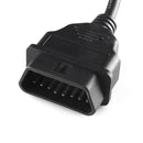 Tanotis - SparkFun OBD-II to DB9 Cable Serial - 3
