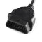 Tanotis - SparkFun OBD-II to DB9 Cable Serial - 3