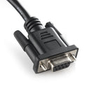 Tanotis - SparkFun OBD-II to DB9 Cable Serial - 4