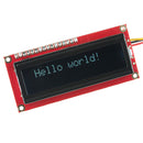 Tanotis - SparkFun Serial Enabled LCD Kit Kits, Sparkfun Originals - 1