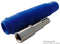 HIRSCHMANN TEST AND MEASUREMENT 931804102 SOCKET, 4MM, TEST, BLUE , KD