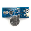 Tanotis - SparkFun Arduino Fio Boards, Sparkfun Originals - 4