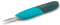 EREM E3CSA Tweezer, Ergonomic, Precision, 4.5 ", Stainless Steel Body, Stainless Steel Tip