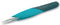 EREM EOOSA Tweezer, Ergonomic, Precision, 5 ", Stainless Steel Body, Stainless Steel Tip
