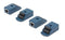 NI 194739-01 Quarter Bridge Adapter NI-9945 350 ohm 9237 Module