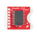 SparkFun DeadOn RTC Breakout - DS3234