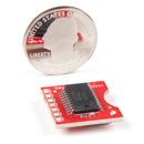 SparkFun DeadOn RTC Breakout - DS3234