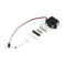 Tanotis - SparkFun Servo - Generic Continuous Rotation (Micro Size) - 1