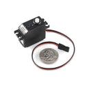 Tanotis - SparkFun Servo - Generic Continuous Rotation (Micro Size) - 3