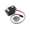 Tanotis - SparkFun Servo - Generic Continuous Rotation (Micro Size) - 3