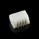 SparkFun Connector 1.0mm Horizontal - 4 pin