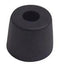 Penn Elcom 9105 Rubber Foot With Metal Washer - 1&quot; Diameter x 7/8&quot; Thickness 61T4346