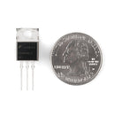 Tanotis - SparkFun N-Channel MOSFET 60V 30A General ICs - 4