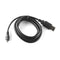 Tanotis - SparkFun USB microB Cable - 6 Foot - 1