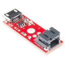 Tanotis - SparkFun LiPo Charger Basic - Micro-USB Batteries, Sparkfun Originals - 1