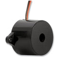 PRO SIGNAL ABI-006-RC PIEZO BUZZER, 12VDC, LEADS