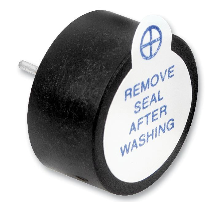 PRO SIGNAL ABT-402-RC PIEZO TRANSDUCER, 5V, PCB