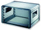 SCHROFF 10225-618 19" Case, Desktop, H9, D400, 9U, Aluminium, Desktop, 420 mm, 520 mm, 400 mm