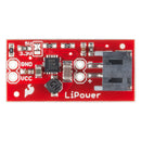 SparkFun LiPower - Boost Converter