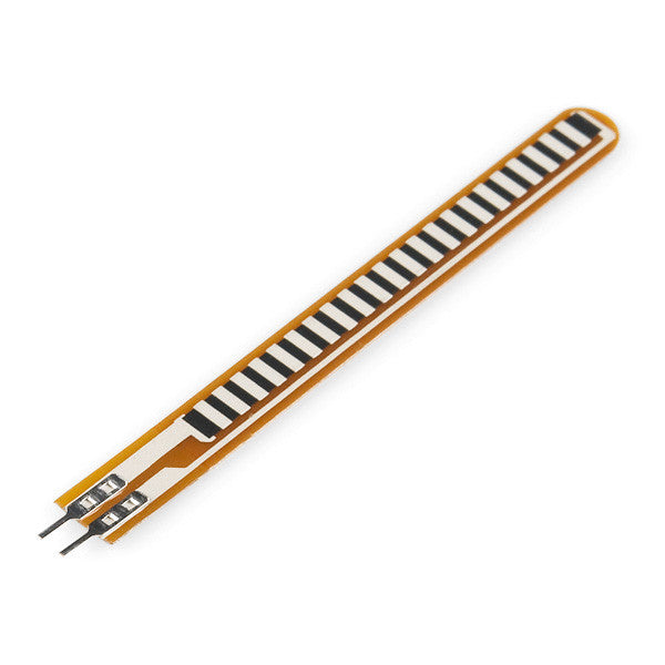 Tanotis - SparkFun Flex Sensor 2.2" / Force - 1