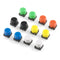 Tanotis - SparkFun Tactile Button Assortment Buttons/Switches - 1