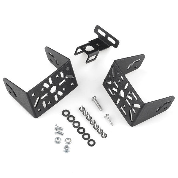 Tanotis - SparkFun Pan/Tilt Bracket Other - 1