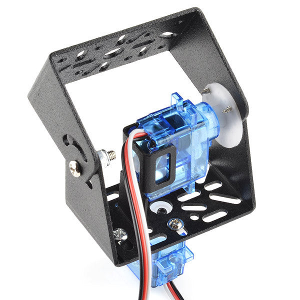 Tanotis - SparkFun Pan/Tilt Bracket Other - 3