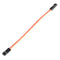 Tanotis - SparkFun Jumper Wire - 0.1", 2-pin, 4" - 1