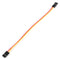 Tanotis - Genuine sparkfun Jumper Wire - 0.1", 3-pin, 6" - 1