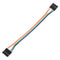 Tanotis - SparkFun Jumper Wire - 0.1", 6-pin, 6" - 1