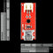Tanotis - SparkFun LiPo Charger Basic - Mini-USB Batteries, Sparkfun Originals - 2