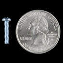 Tanotis - Genuine sparkfun Screw - Phillips Head (1/2", 4-40, 10 pack) - 2