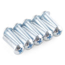 Tanotis - Genuine sparkfun Screw - Phillips Head (1/2", 4-40, 10 pack) - 1