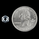 Tanotis - SparkFun Nut - Metal (4-40, 10 pack) Fasteners - 2