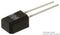 VISHAY BPW41N Photodiode, 65 &deg;, 2 nA, 950 nm, Radial Leaded-2