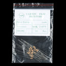 Tanotis - SparkFun Resistor 10K Ohm 1/6th Watt PTH - 20 pack General - 2