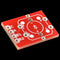 Tanotis - SparkFun LED Tactile Button Breakout Boards, Buttons/Switches - 1