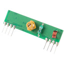 Tanotis - SparkFun RF Link Receiver - 4800bps (315MHz) General - 1