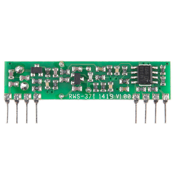 Tanotis - SparkFun RF Link Receiver - 4800bps (315MHz) General - 4