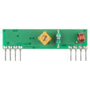 Tanotis - SparkFun RF Link Receiver - 4800bps (315MHz) General - 3