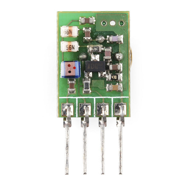 Tanotis - SparkFun RF Link Transmitter - 315MHz General - 4