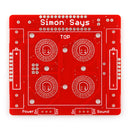 Tanotis - SparkFun Simon Says - Through-Hole Soldering Kit Kits, Sparkfun Originals - 4