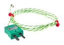 Labfacility XF-1235-FAR Thermocouple Copper Disc K 200 &deg;C 2 m
